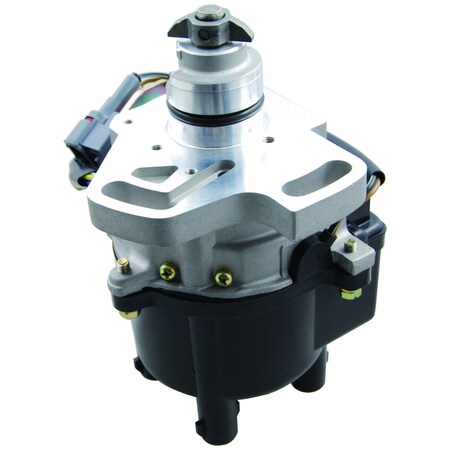 Wai Global NEW IGNITION DISTRIBUTOR, DST77417 DST77417